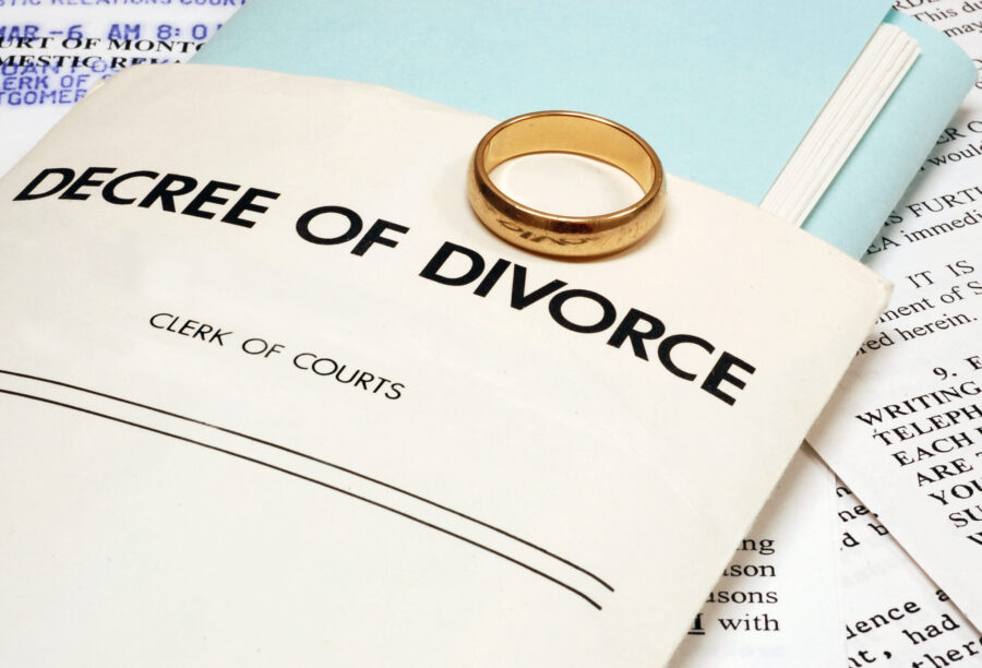 Dealing with a Difficult Spouse in Divorce: Strategies for Conflict Resolution