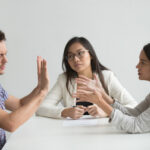 Mediation for High-Conflict Divorces: Strategies for Resolution