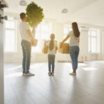 Can You Move Out of Virginia With Your Child After Divorce?